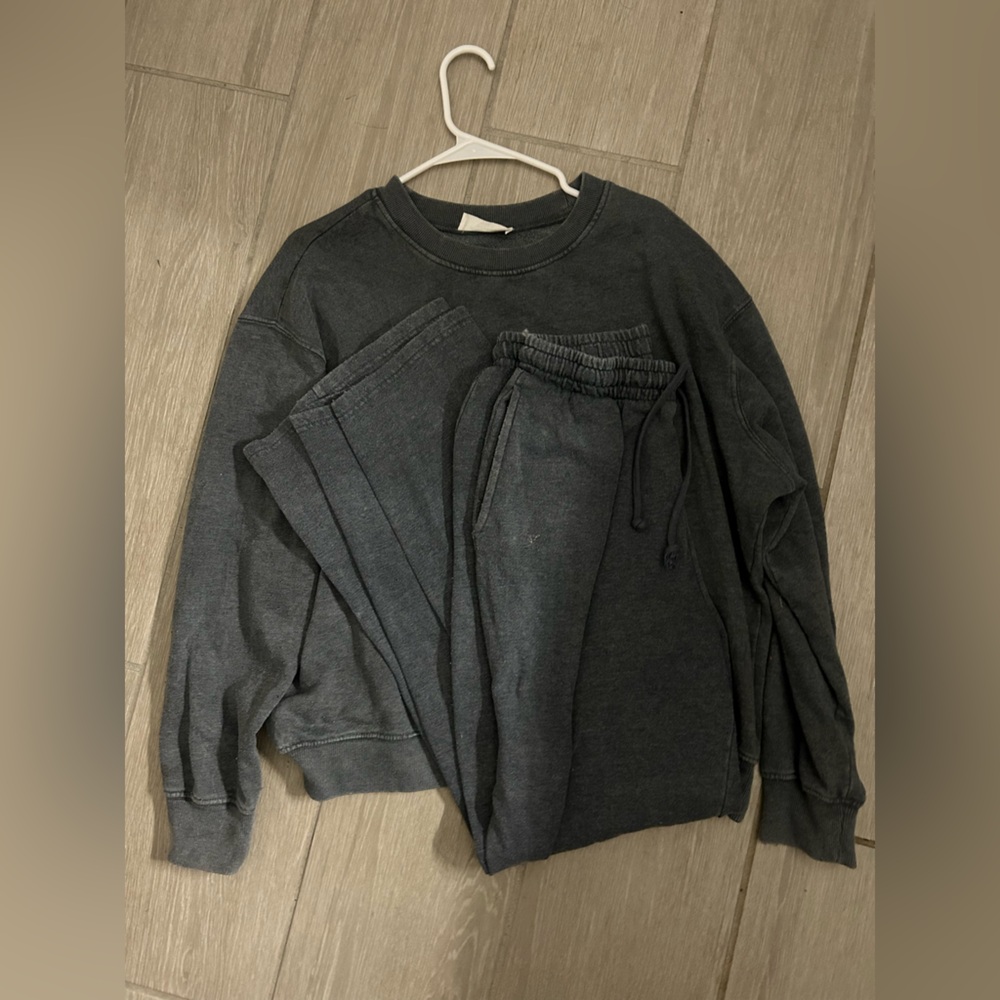 Double Zero Tracksuit - image 1